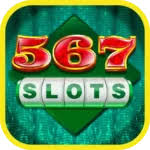 567 slots